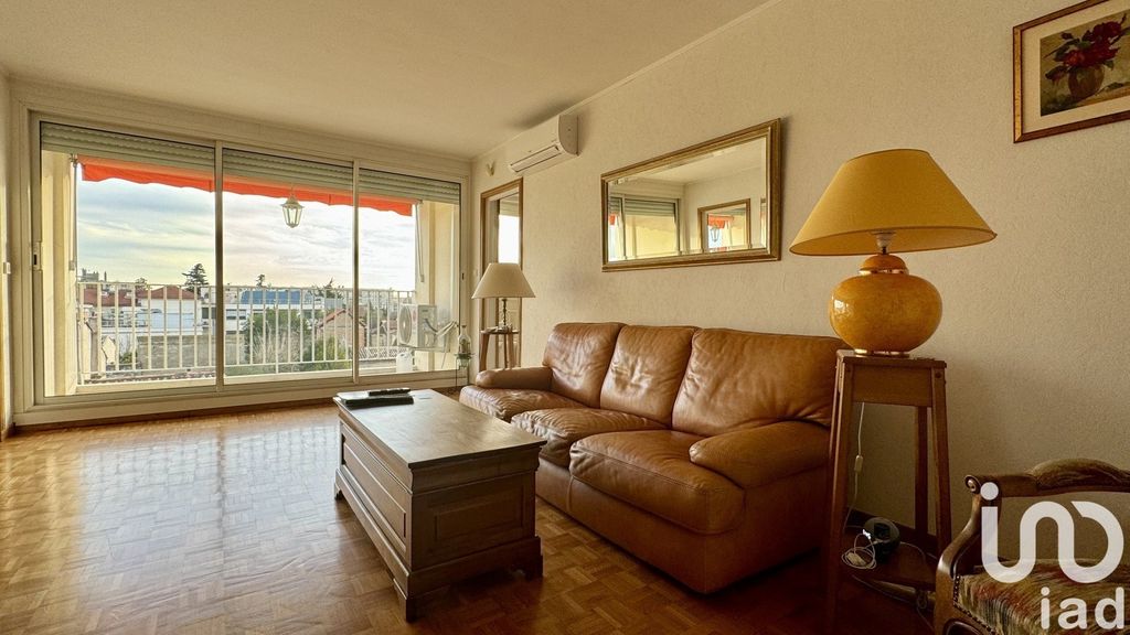 Achat appartement à vendre 5 pièces 95 m² - Avignon