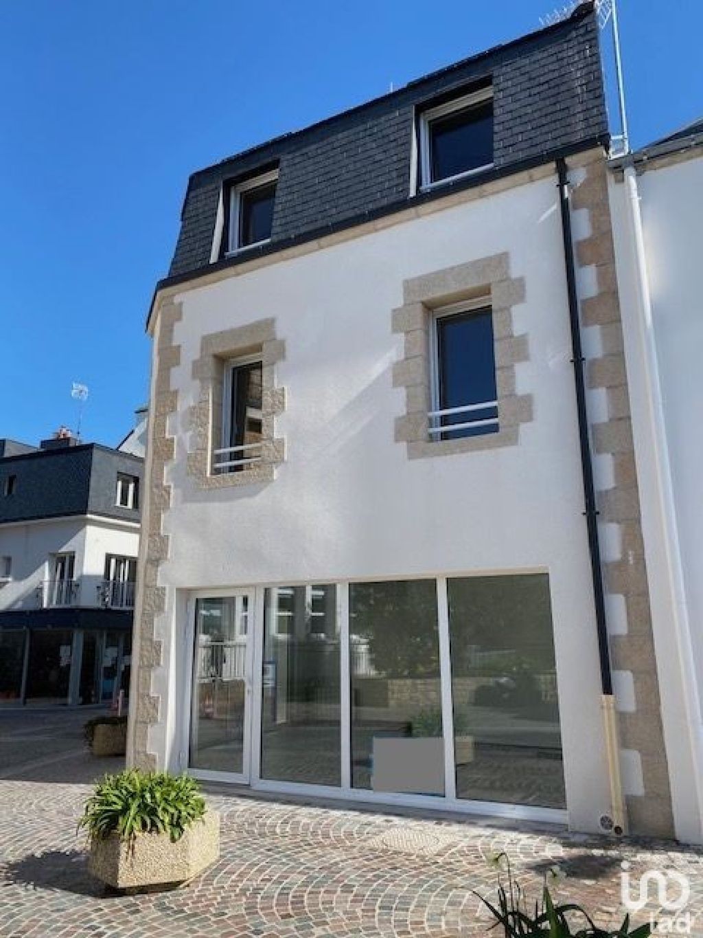 Achat appartement à vendre 7 pièces 115 m² - Quiberon