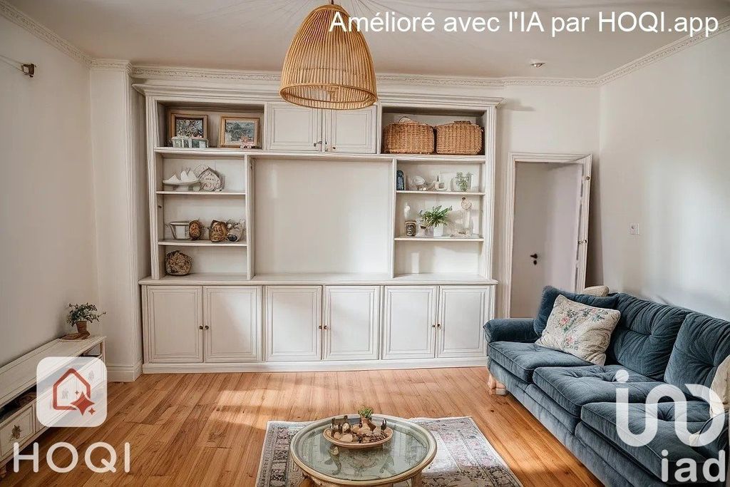 Achat appartement 3 pièce(s) Montrouge