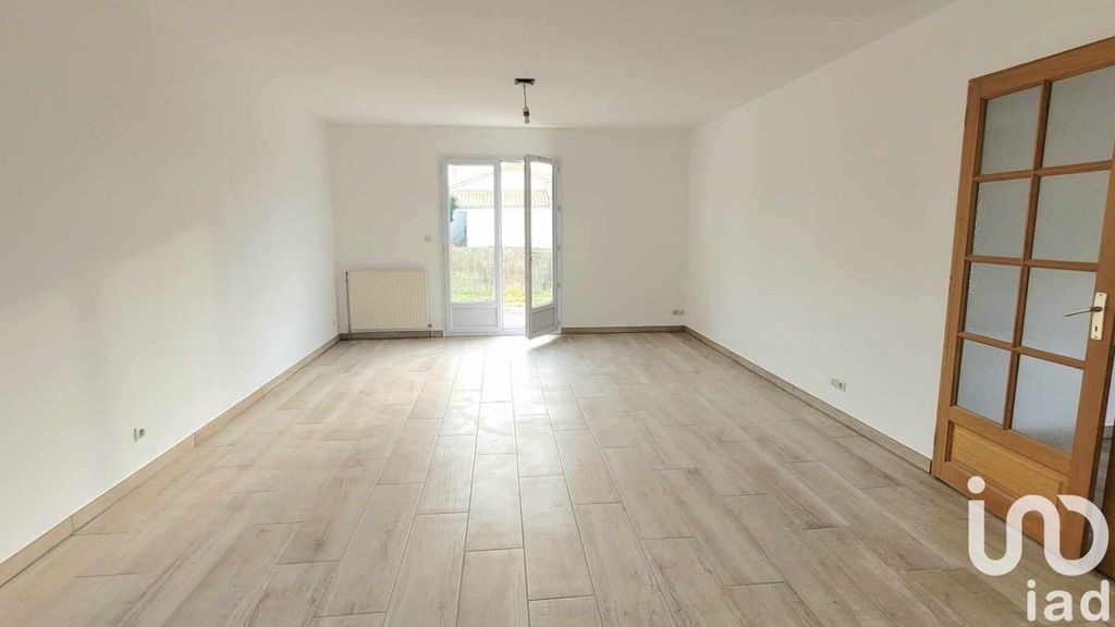 Achat maison à vendre 4 chambres 105 m² - Mignaloux-Beauvoir