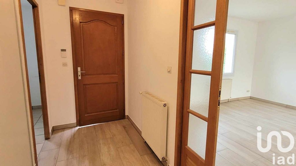 Achat maison 4 chambre(s) - Mignaloux-Beauvoir