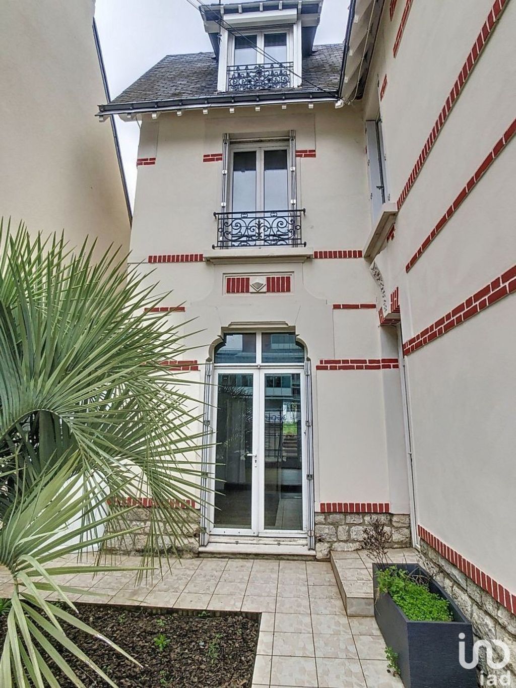 Achat maison à vendre 5 chambres 128 m² - Le Mans