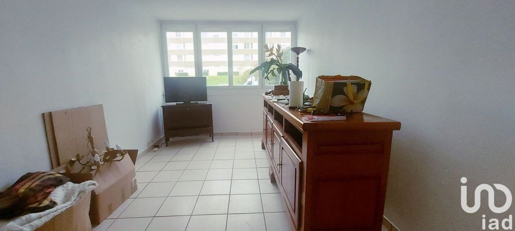 Achat appartement à vendre 2 pièces 47 m² - Cenon