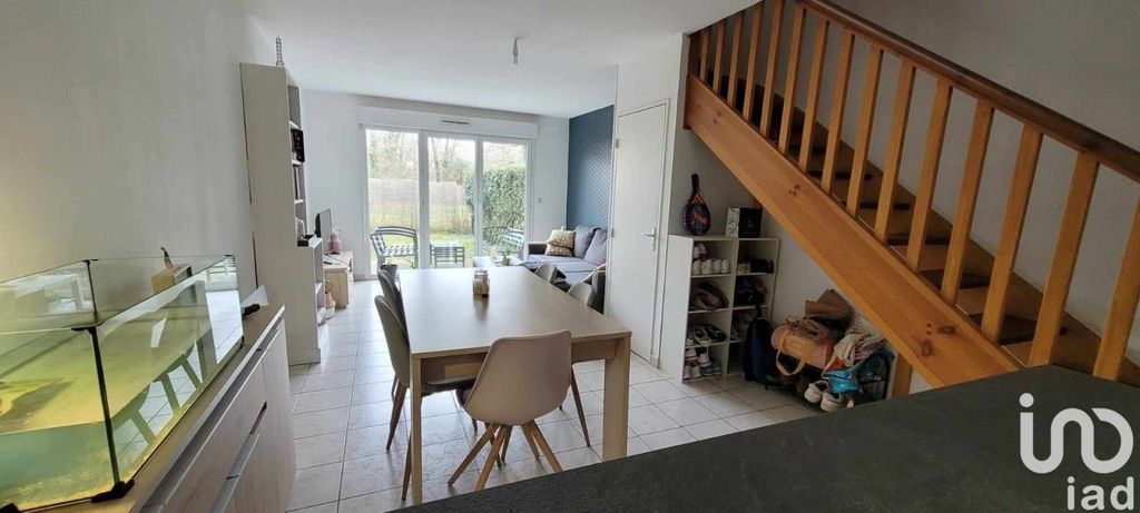 Achat maison 2 chambre(s) - Saint-Pierre-du-Mont