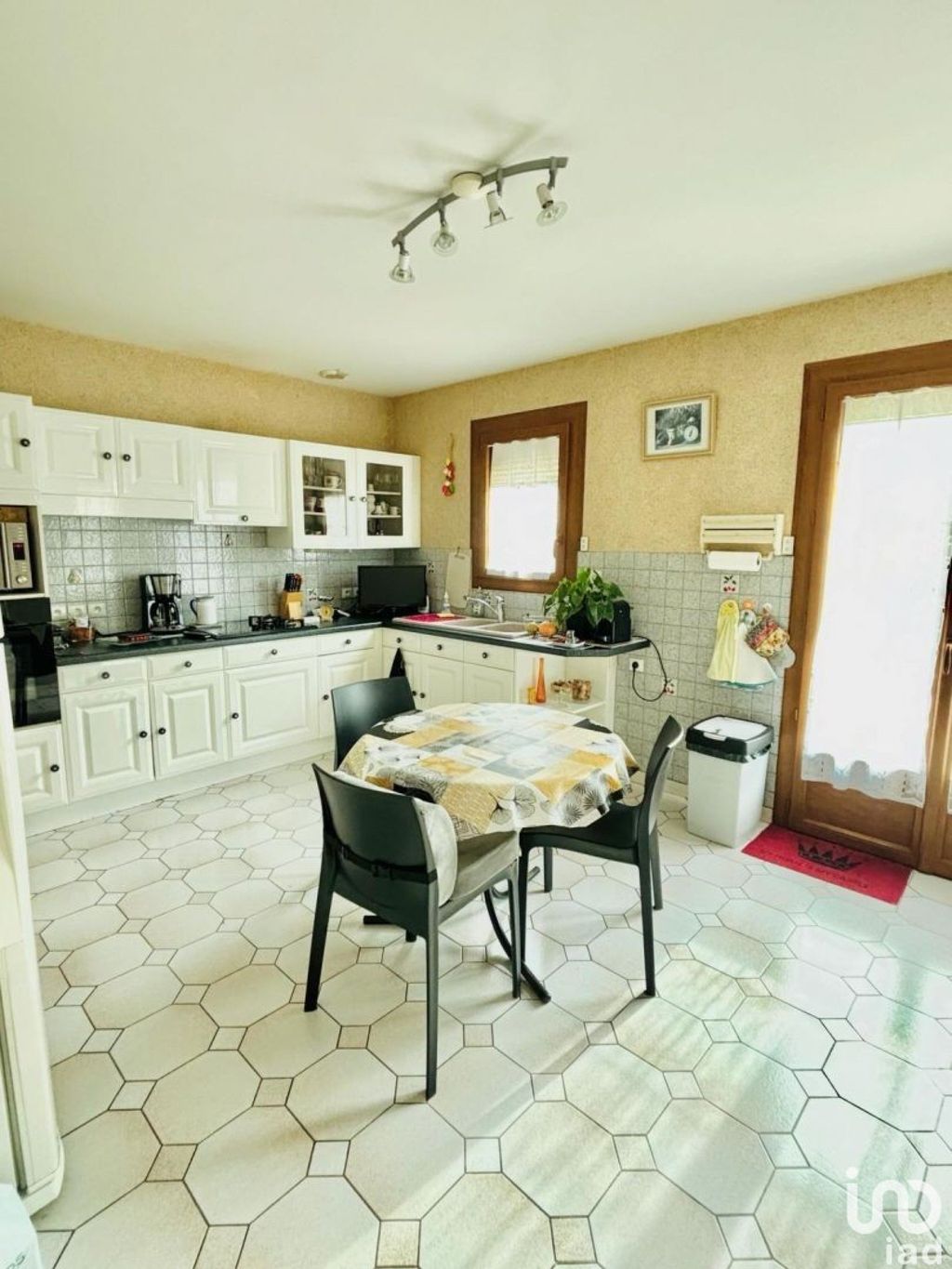 Achat maison à vendre 3 chambres 125 m² - Dammartin-en-Goële