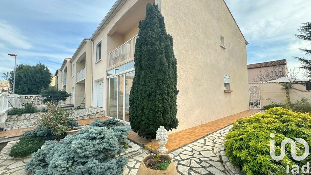Achat maison à vendre 4 chambres 125 m² - Narbonne