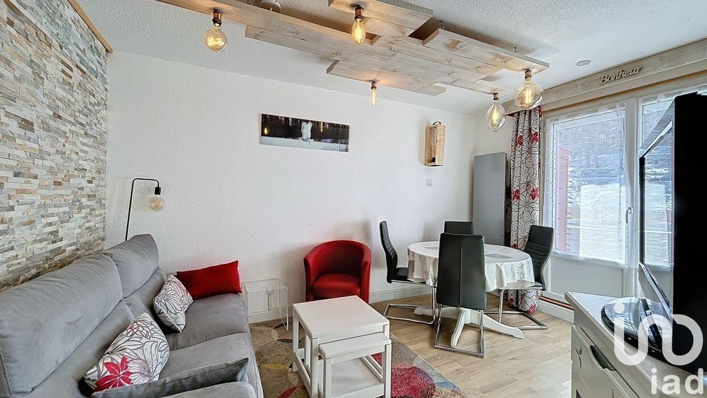 Achat appartement à vendre 3 pièces 29 m² - Vars