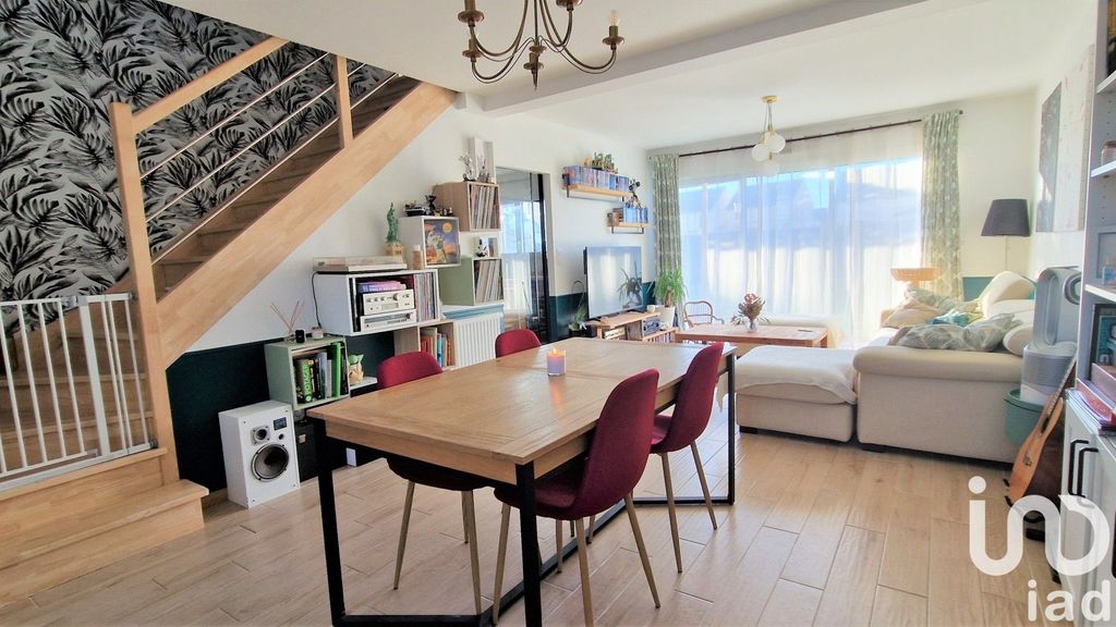 Achat maison 3 chambre(s) - Saint-Aubin-d'Aubigné