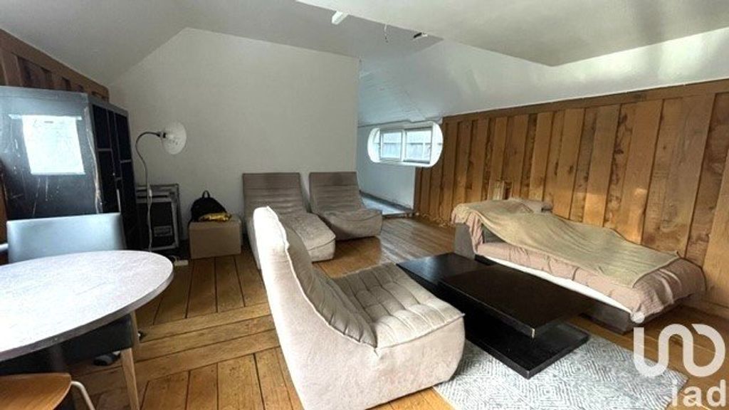 Achat maison 3 chambre(s) - Vigneux-sur-Seine