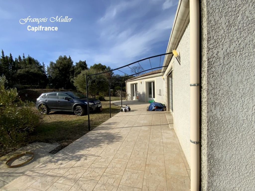 Achat maison 3 chambre(s) - La Bastide-des-Jourdans