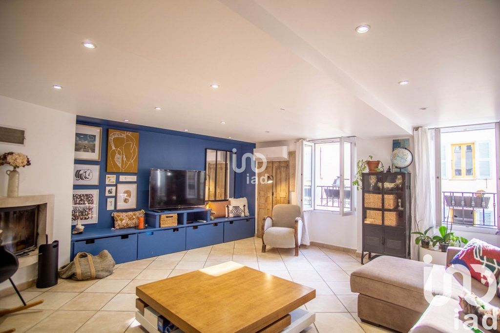 Achat maison à vendre 3 chambres 100 m² - La Motte