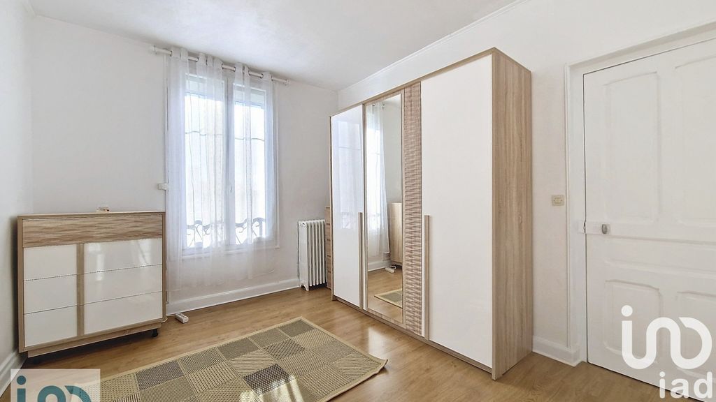 Achat maison 4 chambre(s) - Migennes