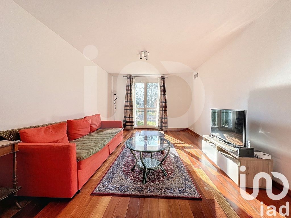 Achat appartement à vendre 3 pièces 68 m² - Maisons-Laffitte