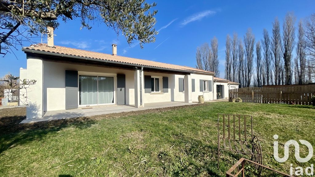 Achat maison 4 chambre(s) - Monteux