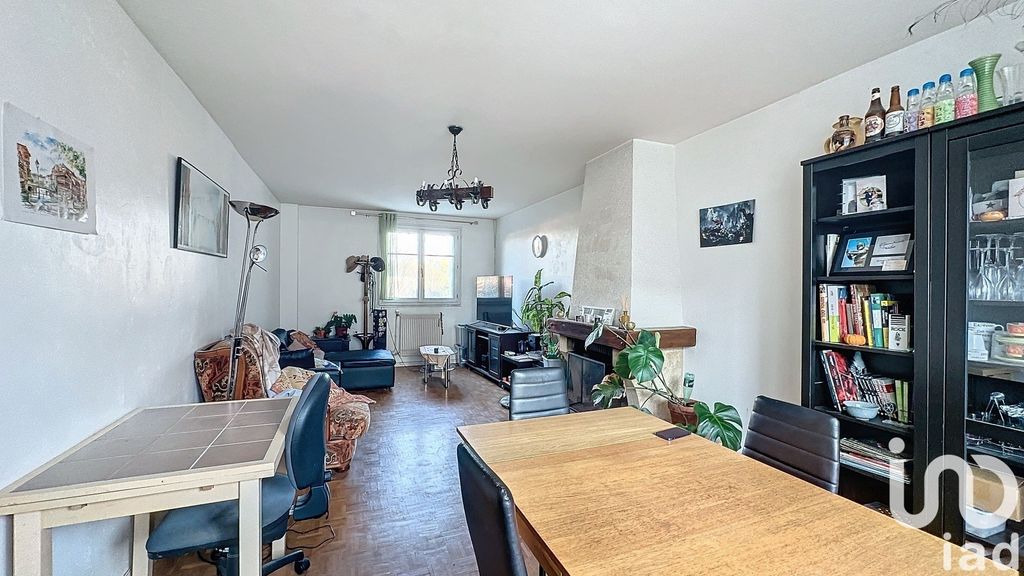 Achat maison 3 chambre(s) - Épinay-sur-Orge