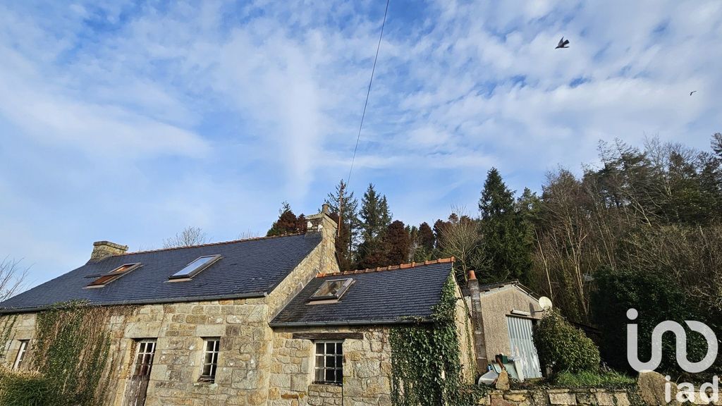 Achat maison 1 chambre(s) - Guengat