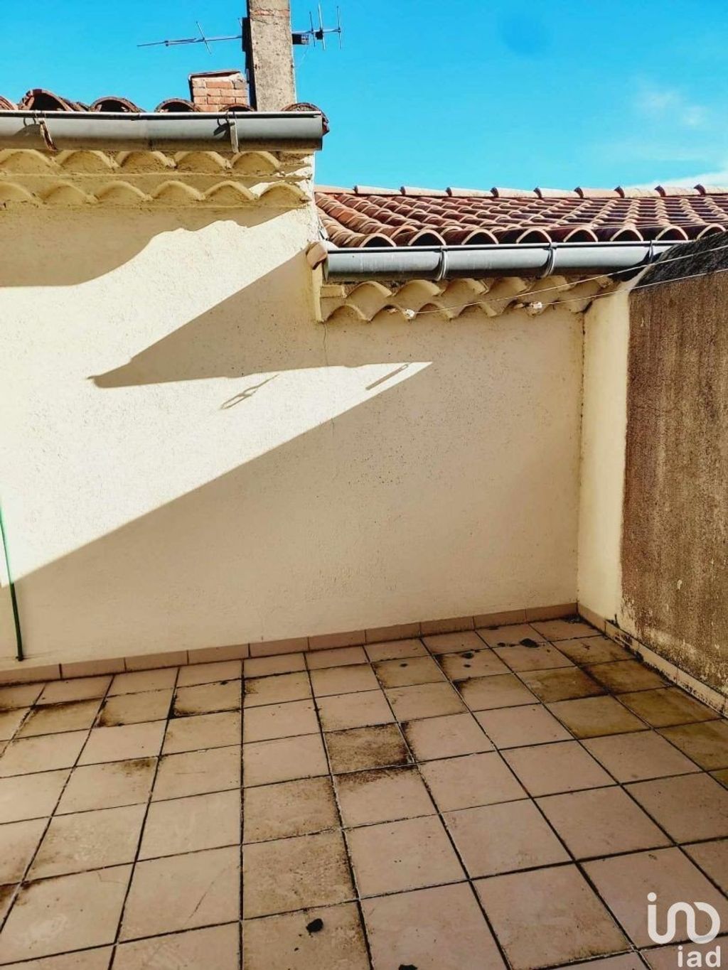 Achat maison à vendre 3 chambres 128 m² - Mazamet