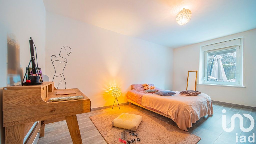 Achat appartement à vendre 4 pièces 110 m² - Rosselange