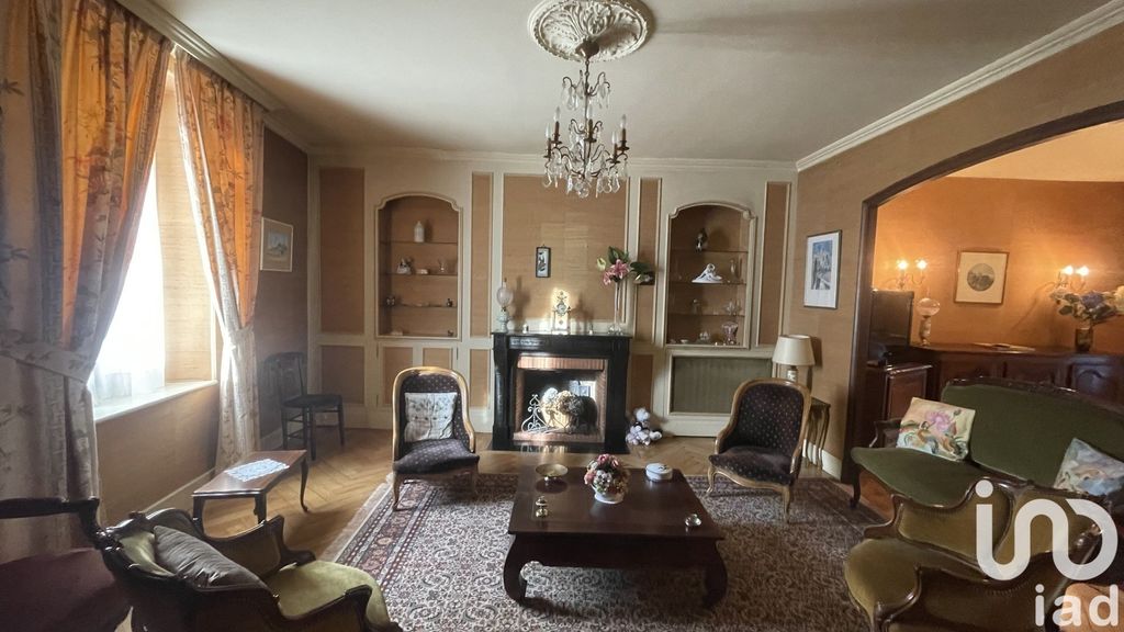 Achat maison 5 chambre(s) - Mazamet