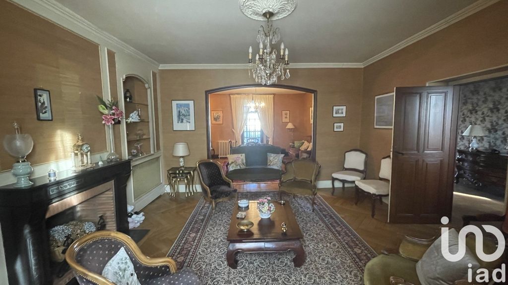 Achat maison 5 chambre(s) - Mazamet