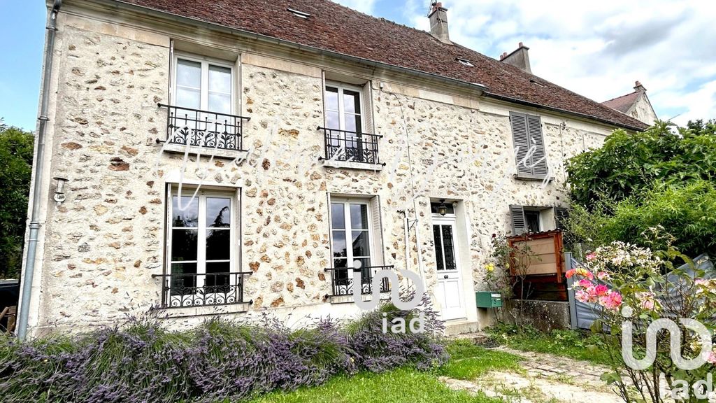 Achat maison 2 chambre(s) - Coulommiers