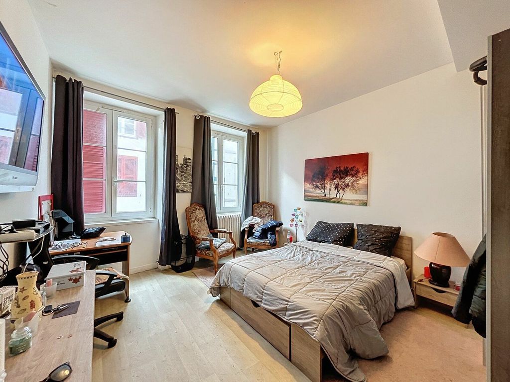 Achat appartement à vendre 3 pièces 77 m² - Bayonne