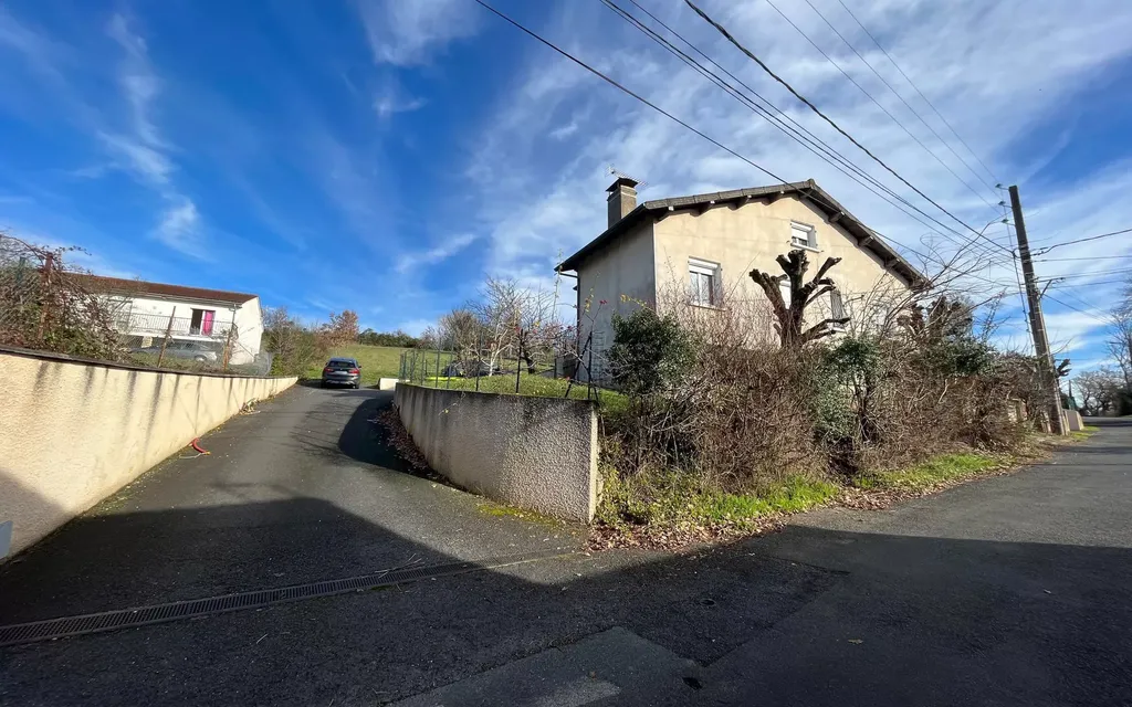 Achat maison 4 chambre(s) - Castres