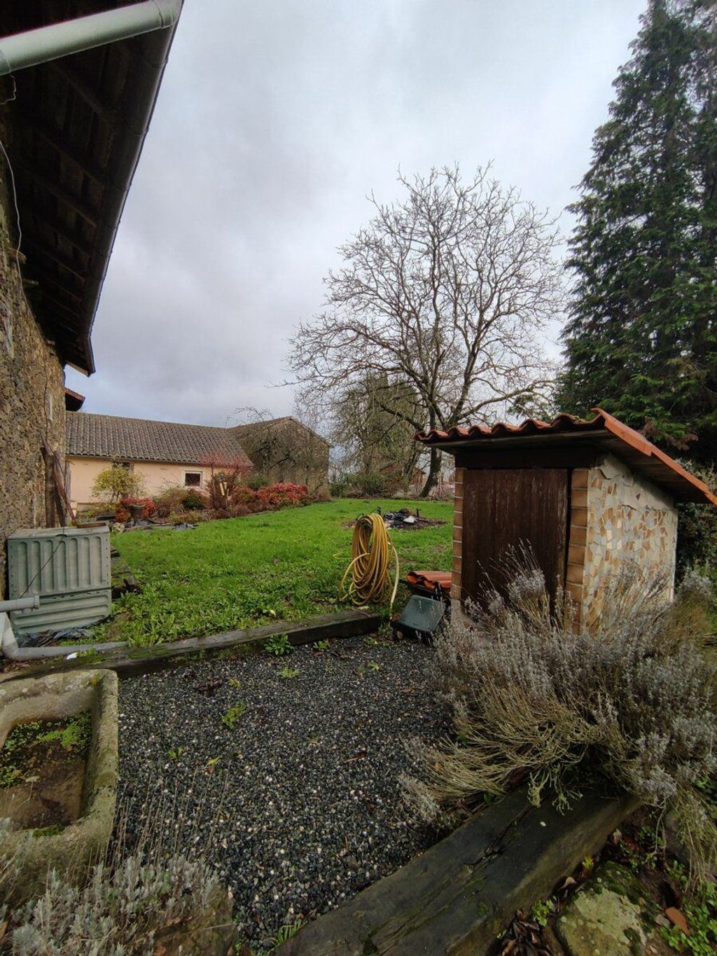 Achat maison 3 chambre(s) - Lavignac