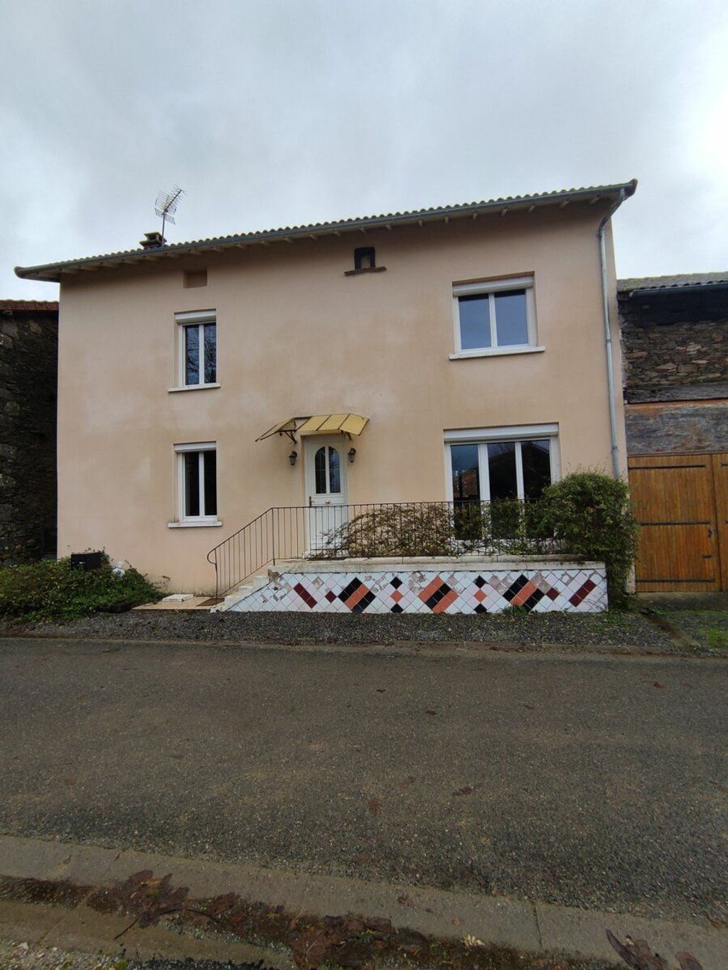 Achat maison 3 chambre(s) - Lavignac