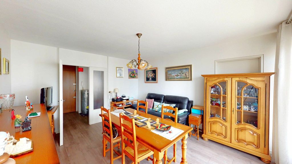 Achat appartement à vendre 3 pièces 80 m² - Metz