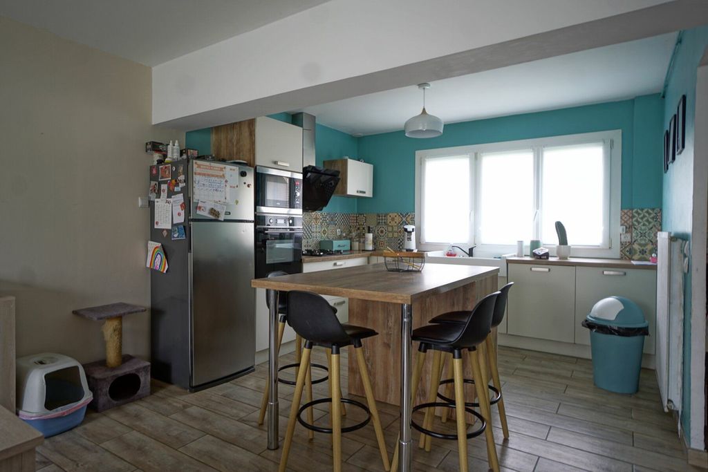 Achat maison 3 chambre(s) - Saint-Martin-Boulogne