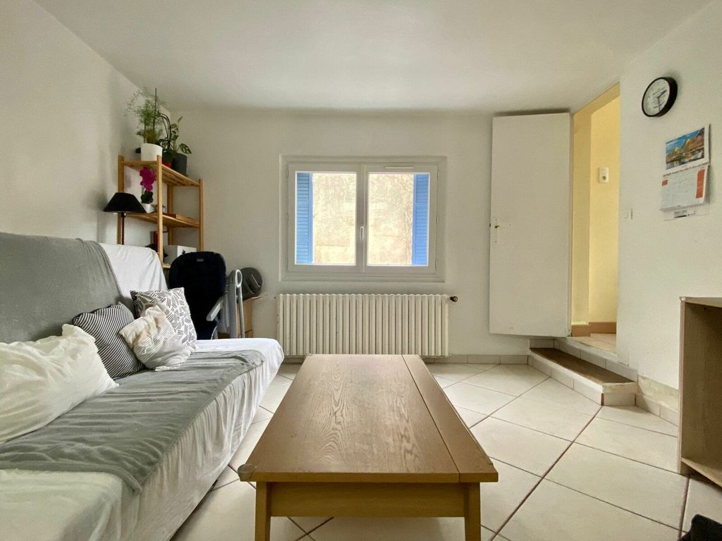 Achat maison à vendre 2 chambres 66 m² - La Rochelle