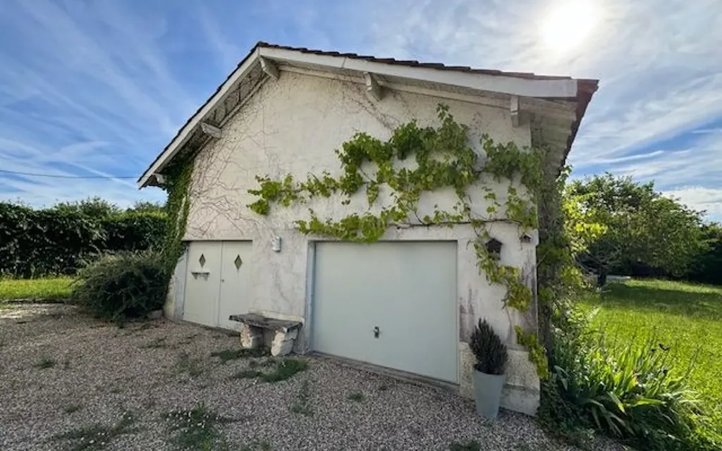 Achat maison 4 chambre(s) - Saint-Astier