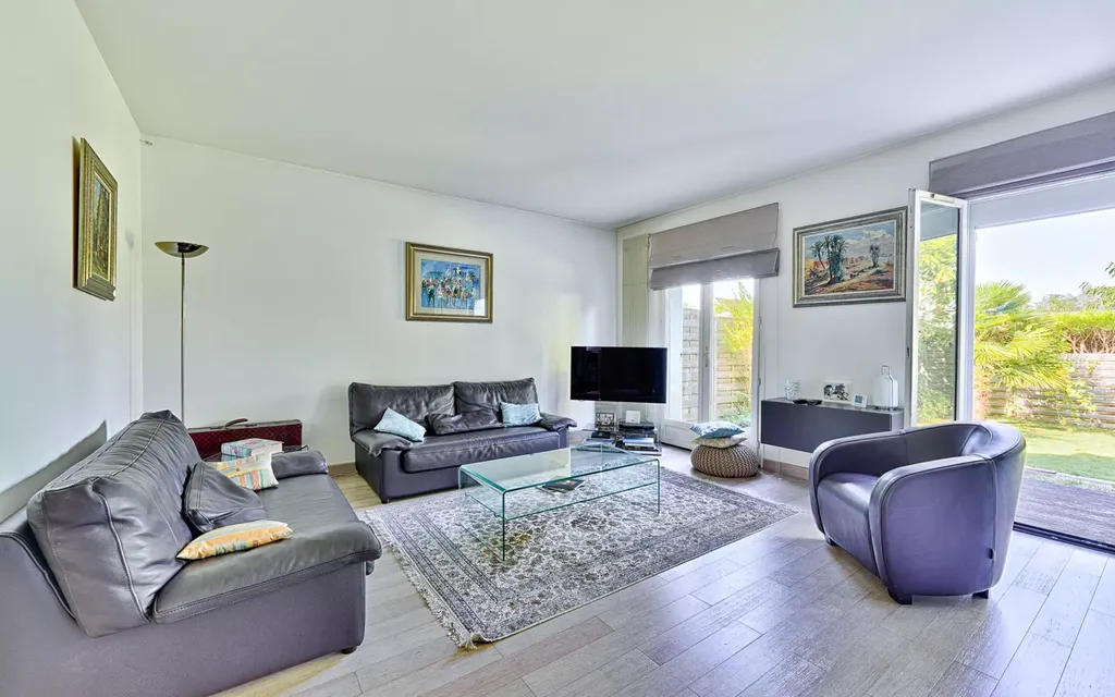 Achat maison à vendre 6 chambres 153 m² - L'Haÿ-les-Roses