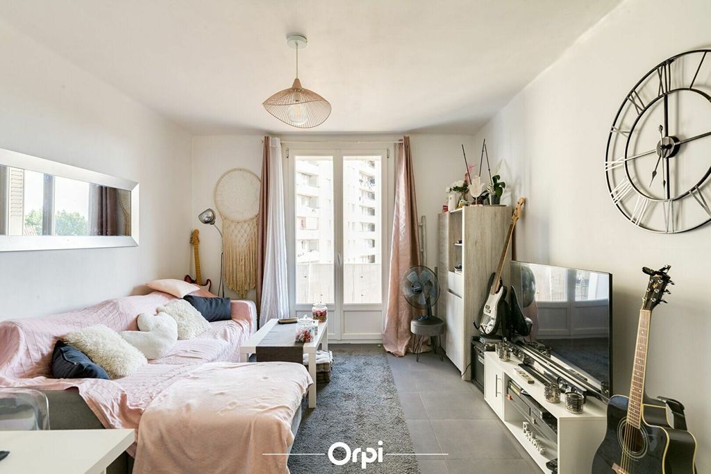 Achat appartement 2 pièce(s) Marseille 13ème arrondissement