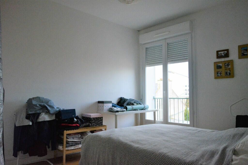 Achat appartement 1 pièce(s) Brest