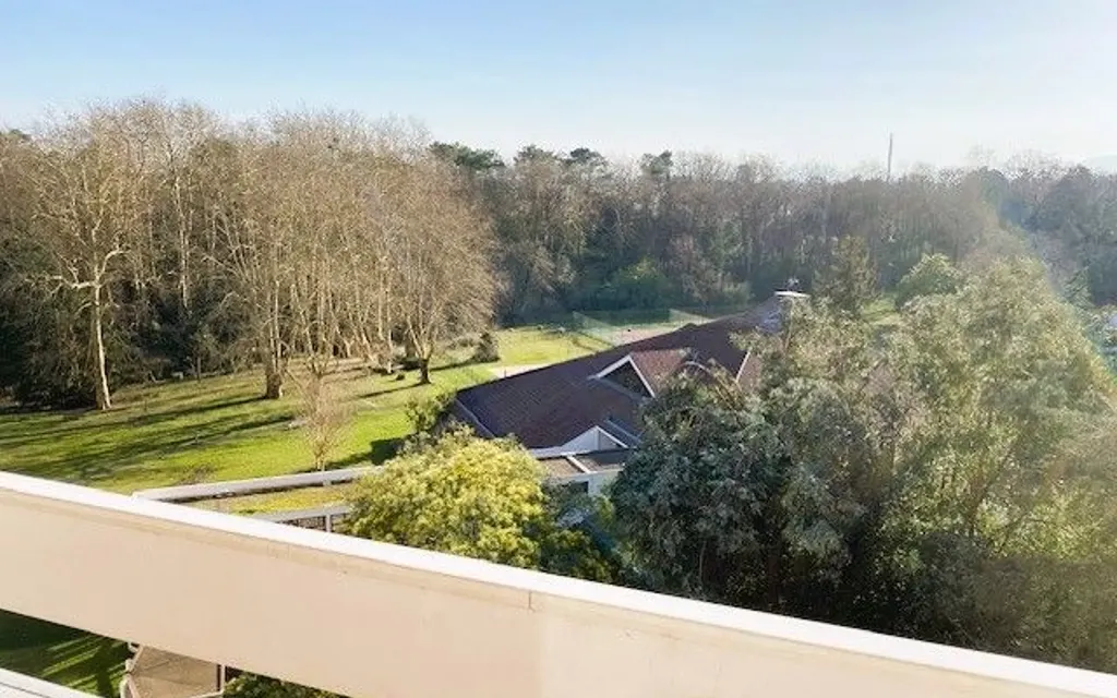 Achat appartement à vendre 3 pièces 65 m² - Anglet