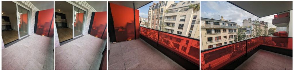 Achat appartement 1 pièce(s) Boulogne-Billancourt