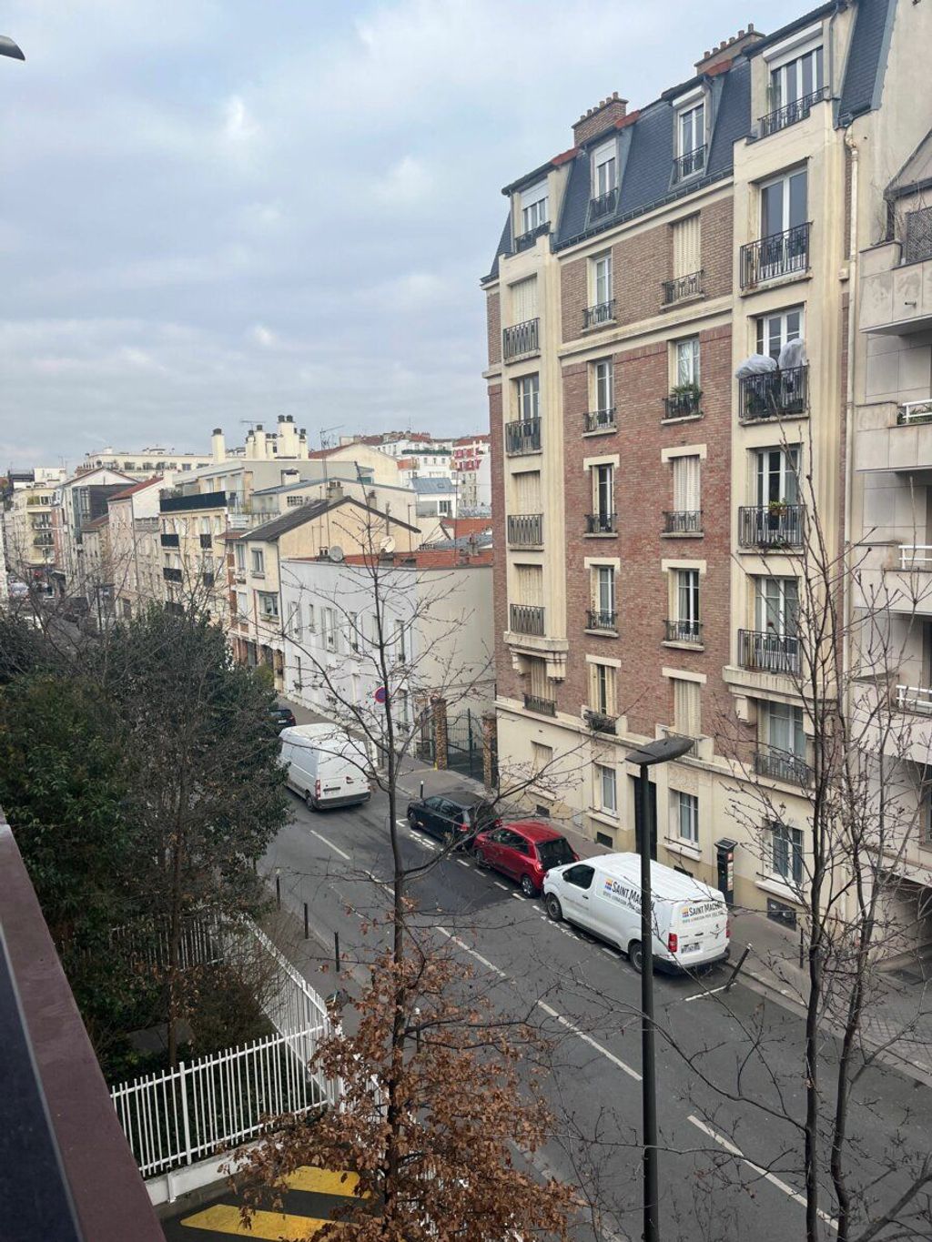 Achat appartement 1 pièce(s) Boulogne-Billancourt