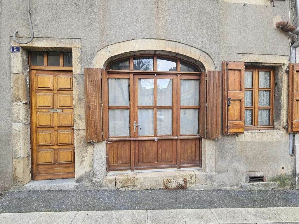 Achat maison 4 chambre(s) - Mende