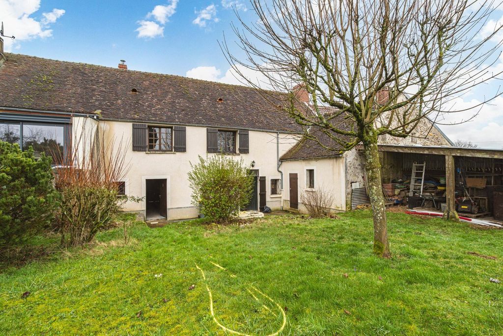 Achat maison 3 chambre(s) - Méry-sur-Marne