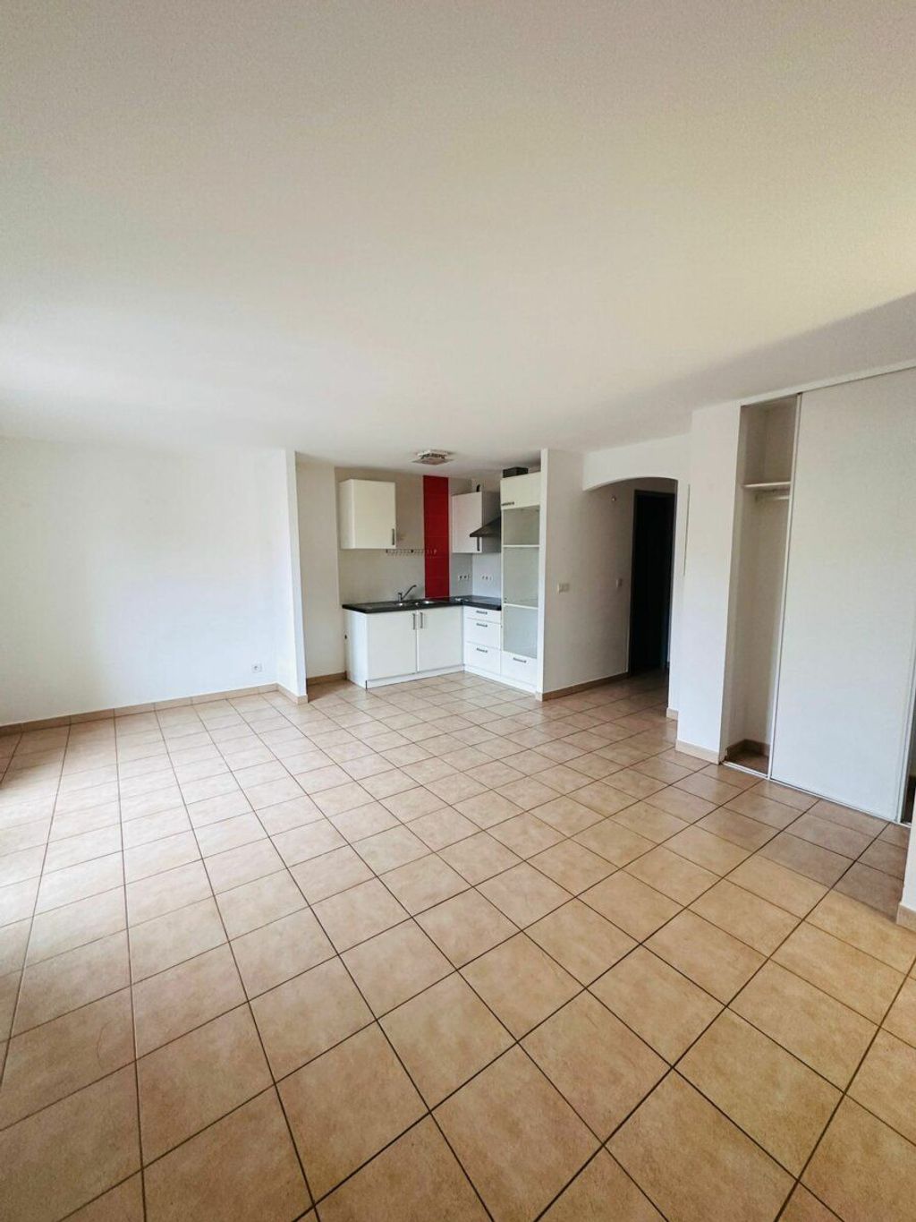 Achat appartement à vendre 3 pièces 50 m² - Saint-Nazaire