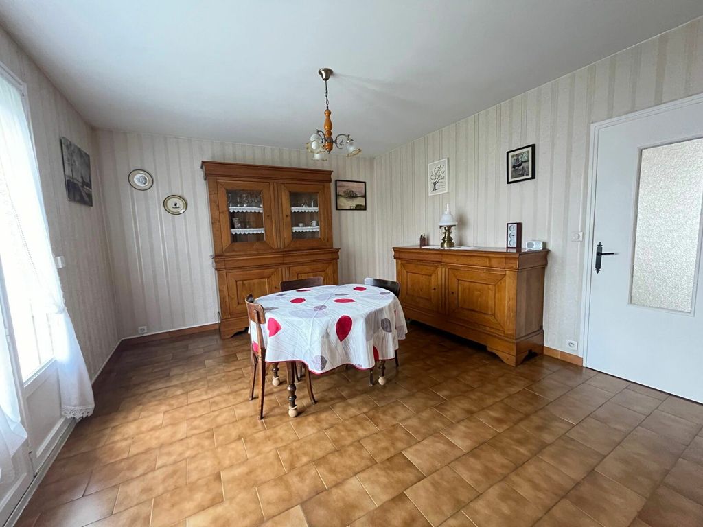 Achat maison 2 chambre(s) - Beauvais