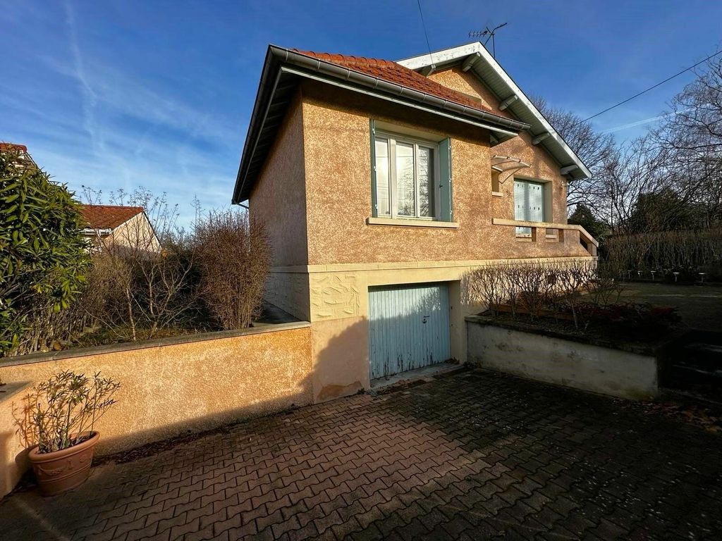 Achat maison 2 chambre(s) - Saint-Genis-Laval