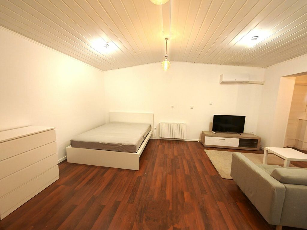 Achat appartement 1 pièce(s) Grenoble