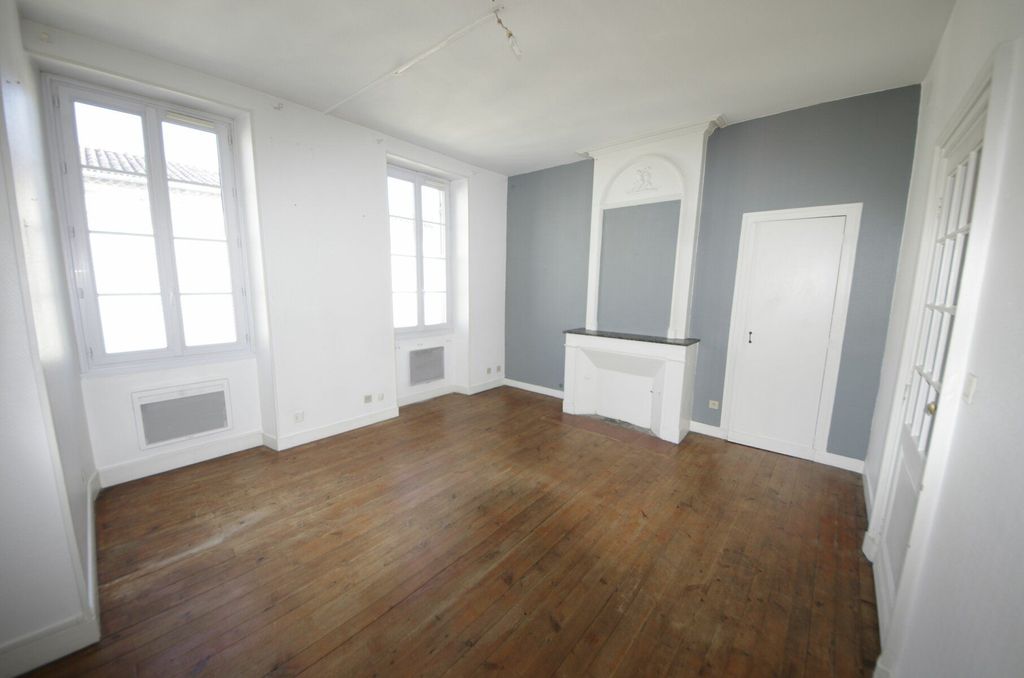 Achat appartement à vendre 3 pièces 67 m² - Saintes