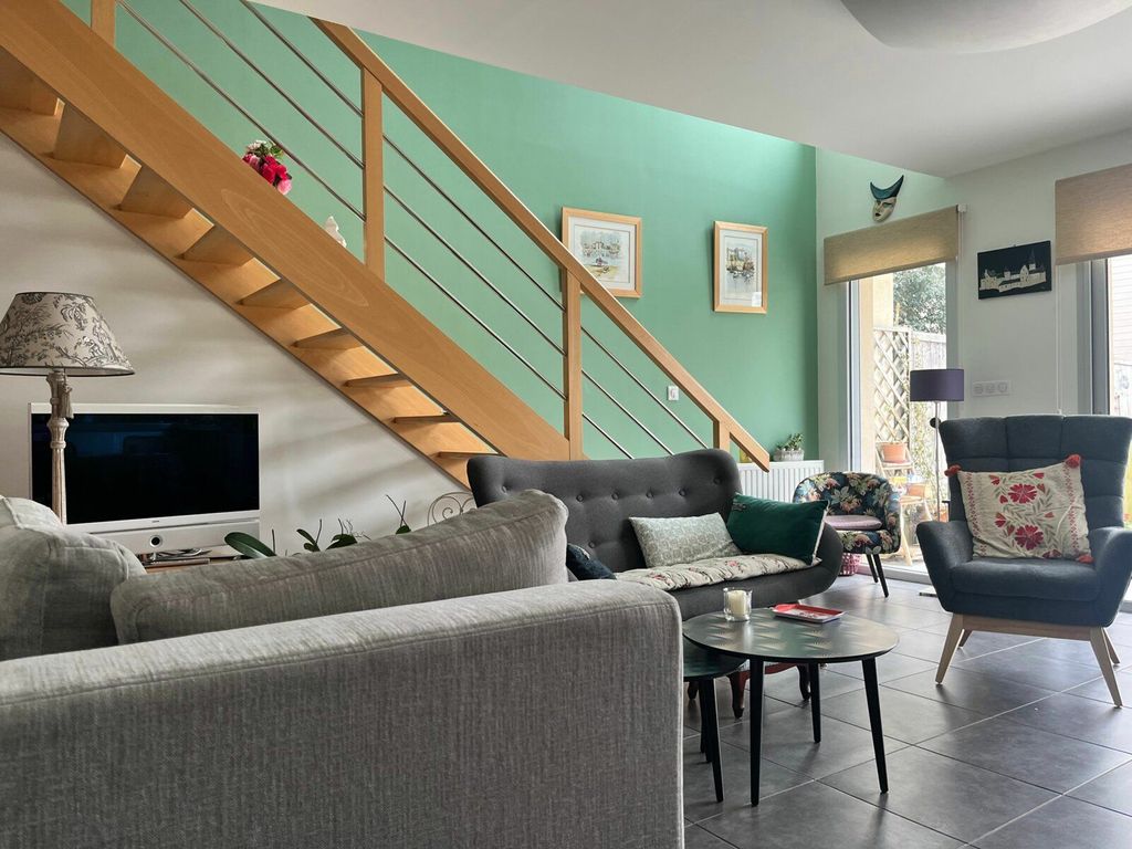 Achat maison à vendre 3 chambres 95 m² - Périgny
