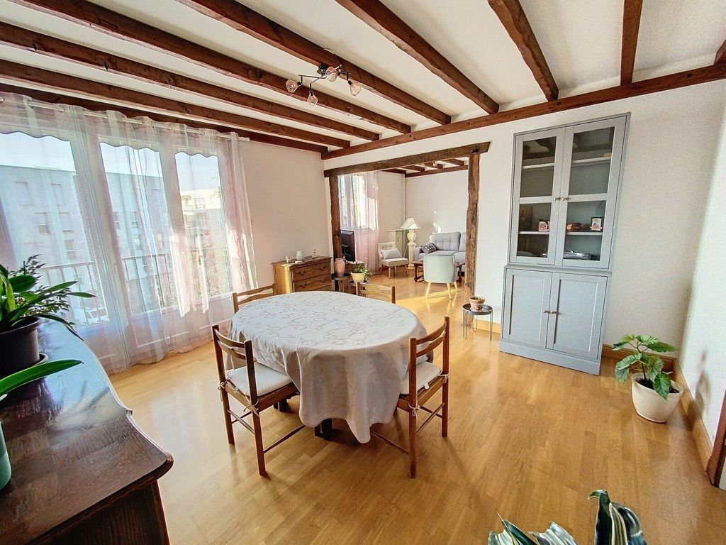 Achat appartement à vendre 2 pièces 63 m² - Joué-lès-Tours