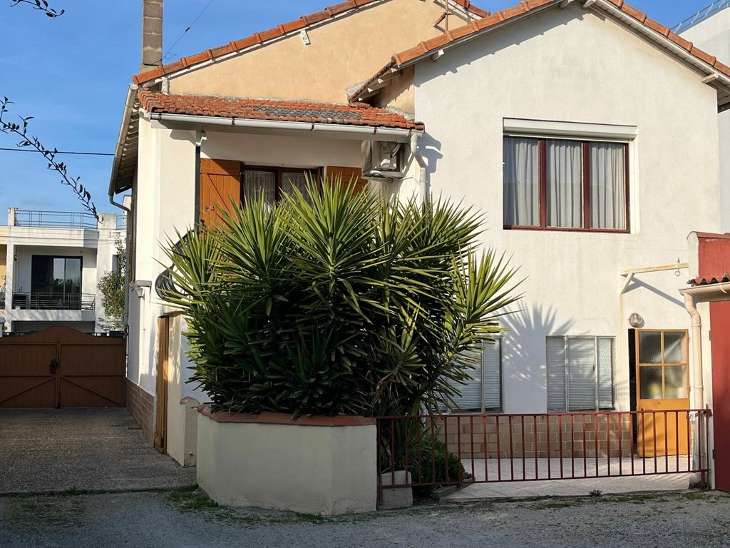 Achat maison à vendre 3 chambres 73 m² - Avignon