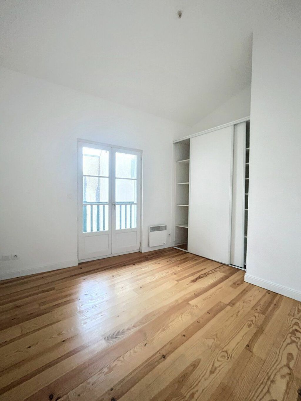 Achat duplex à vendre 2 pièces 57 m² - Bayonne